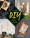Buchcover DIY – Do it yourself – Merry christmas