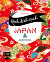 Buchcover Koch dich nach Japan