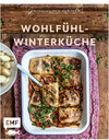 Buchcover Genussmomente: Wohlfühl-Winterküche