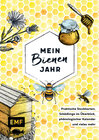 Buchcover Mein Bienenjahr