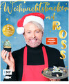 Buchcover Weihnachtsbacken mit Ross Antony