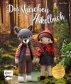 Buchcover Das Märchen-Häkelbuch