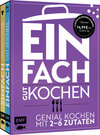 Buchcover Einfach gut kochen – Heimatküche und Lieblingsklassiker