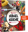 Buchcover Meine Häkelküche