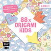 Buchcover 88 x Origami Kids – Kawaii