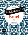 Buchcover Koch dich nach Israel