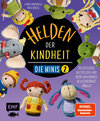 Buchcover Helden der Kindheit – Die Minis – Band 2