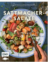 Buchcover Genussmomente Sattmacher-Salate