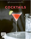 Buchcover Genussmomente: Cocktails
