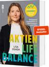 Buchcover Aktien-Life-Balance