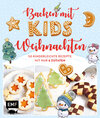 Buchcover Backen mit Kids (Kindern) – Weihnachten