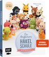 Buchcover Die Amigurumi-Häkelschule