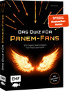Buchcover Das inoffizielle Quiz für Tribute von Panem-Fans