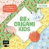 Buchcover 88 x Origami Kids – Ostern