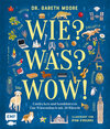 Buchcover Wie? Was? Wow!