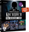 Buchcover Das inoffizielle Kochbuch für Wednesday-Fans