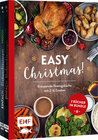 Buchcover Easy Christmas! Entspannte Festtagsküche mit 2–6 Zutaten