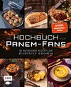 Buchcover Das inoffizielle Kochbuch für Tribute von Panem-Fans