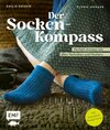 Buchcover Der Socken-Kompass