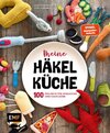 Buchcover Meine Häkelküche