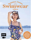 Buchcover Sommer, Sonne, Swimwear nähen