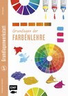 Buchcover Grundlagenwerkstatt: Grundlagen der Farbenlehre