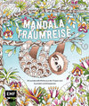 Buchcover Meine Ausmalpause: Mandala-Traumreise