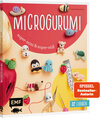 Buchcover Microgurumi – Super-mini, super-süß