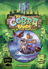 Buchcover Die Cobra-Bande und der miese Müllmafioso (Die Cobra-Bande-Reihe Band 3)