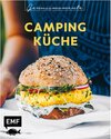 Buchcover Genussmomente: Camping-Küche