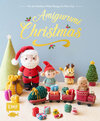 Buchcover Amigurumi-Christmas