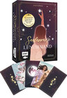 Buchcover Lenormand-Kartenset: Seelenreise Lenormand