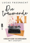 Buchcover Die träumende KI