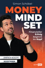 Buchcover Money Mindset - Finanzieller Erfolg beginnt im Kopf