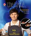 Buchcover The Taste – Das Siegerbuch 2024/2025