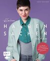 Buchcover Keine halben Sachen nähen!