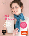 Buchcover Mini-Tücher – Maxi-Chic | Stricken mit @maschenfein