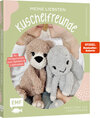 Buchcover Meine liebsten Kuschelfreunde | Häkel-Tiere aus Flauschgarn häkeln