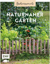 Buchcover Gartenmomente: Naturnaher Garten