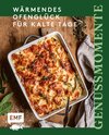Buchcover Genussmomente: Wärmendes Ofenglück für kalte Tage