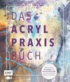 Buchcover Das Acryl-Praxisbuch