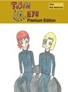 Buchcover Tojin Eye Premium Edition