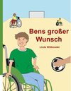 Buchcover Bens großer Wunsch