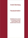 Buchcover Hausautomation