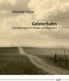 Buchcover Geisterbahn