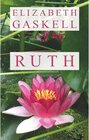 Buchcover Ruth
