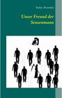 Buchcover Unser Freund der Sensenmann
