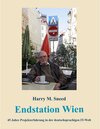 Buchcover Endstation Wien