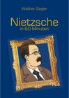 Buchcover Nietzsche in 60 Minuten