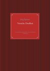 Buchcover Vorsicht, Doofheit